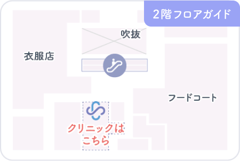 北戸田院アクセス方法